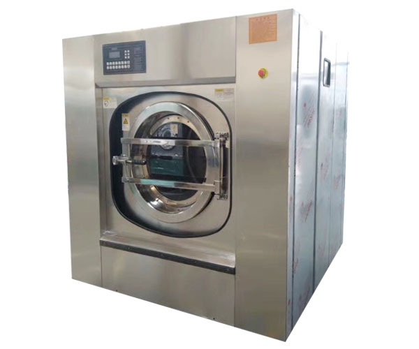 全自动洗脱机